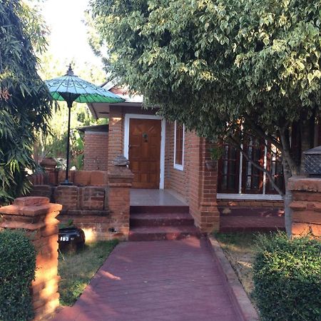 New May Haw Nann Villa Nyaung Shwe Εξωτερικό φωτογραφία